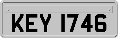 KEY1746