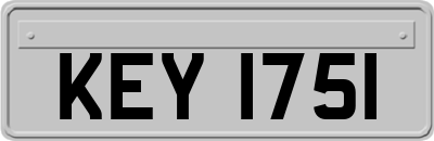 KEY1751