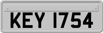 KEY1754