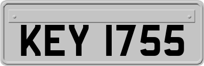 KEY1755