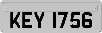 KEY1756