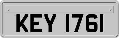 KEY1761