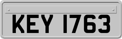 KEY1763