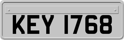 KEY1768