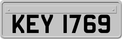 KEY1769
