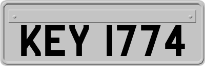 KEY1774
