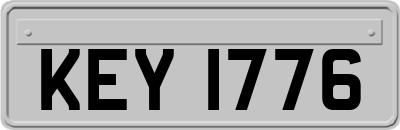KEY1776