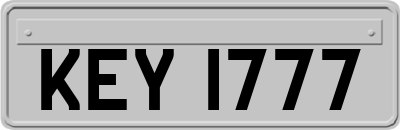 KEY1777