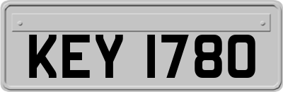 KEY1780