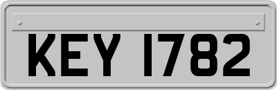 KEY1782