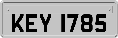 KEY1785