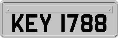 KEY1788