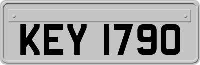 KEY1790
