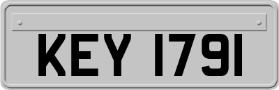 KEY1791
