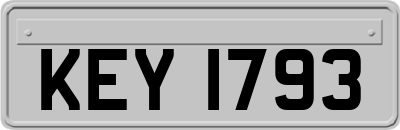 KEY1793
