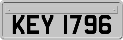 KEY1796