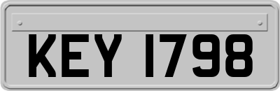 KEY1798