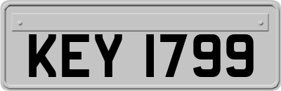 KEY1799