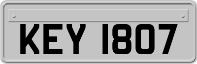 KEY1807