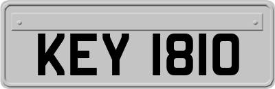 KEY1810