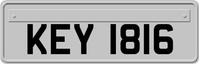 KEY1816