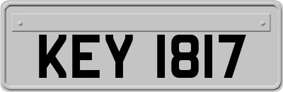 KEY1817