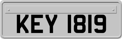 KEY1819