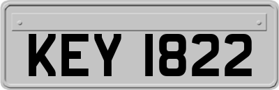 KEY1822
