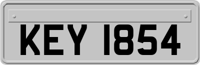 KEY1854
