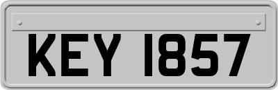 KEY1857