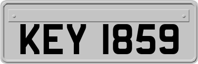 KEY1859