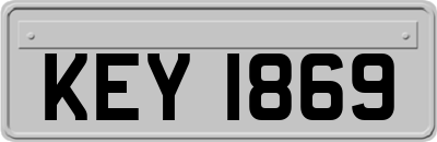 KEY1869