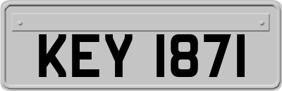 KEY1871