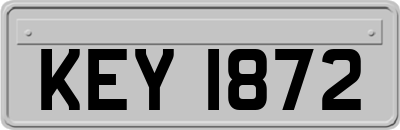 KEY1872