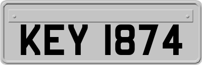 KEY1874