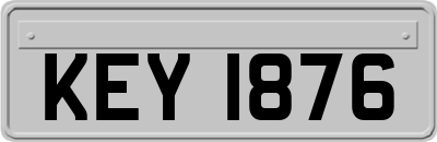 KEY1876