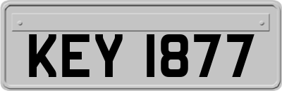 KEY1877