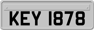 KEY1878