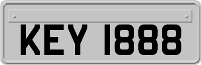 KEY1888