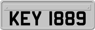 KEY1889