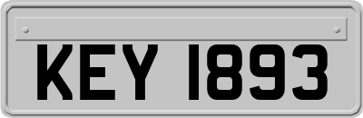 KEY1893