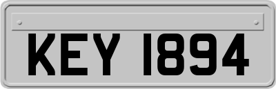 KEY1894