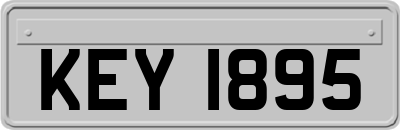 KEY1895