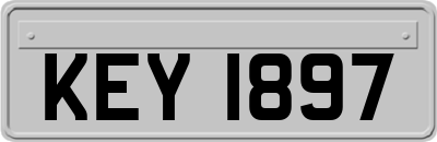KEY1897