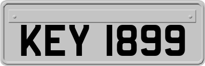 KEY1899