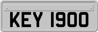 KEY1900