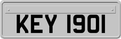 KEY1901