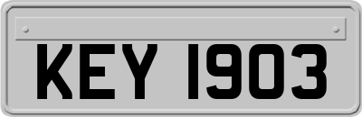 KEY1903
