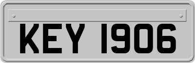 KEY1906