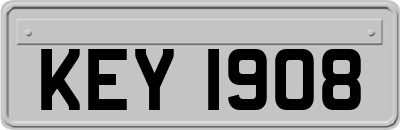 KEY1908